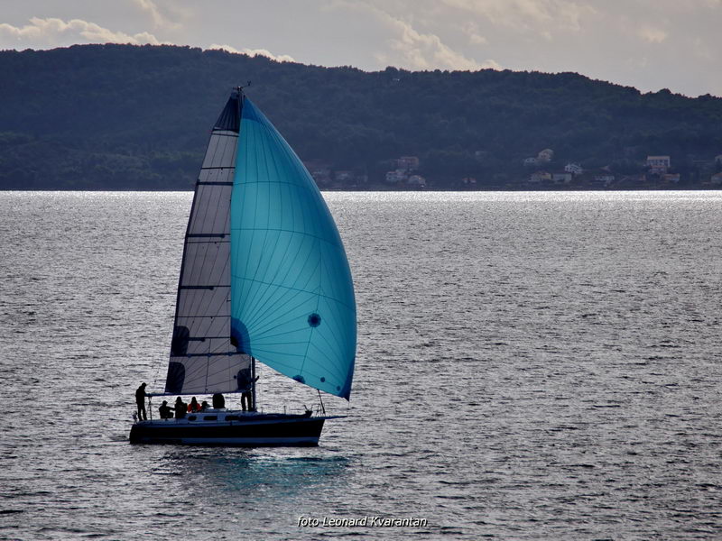Regata Biograd Zadar Regata Biograd Zadar