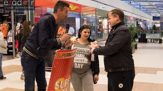 Supernova: Kvizalište – zabavno glazbeni kviz i Super subota 11. ožujka 2017.