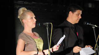 Avvantura Festival Film Forum, 25. kolovoza 2012.