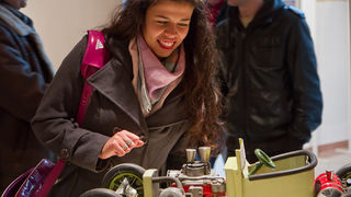 Izložba Art Forum Zadar, foto: Darko Belančić Izložba Art Forum Zadar, foto: Darko Belančić