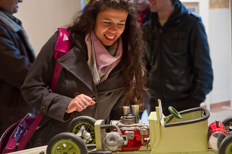 Izložba Art Forum Zadar, foto: Darko Belančić Izložba Art Forum Zadar, foto: Darko Belančić