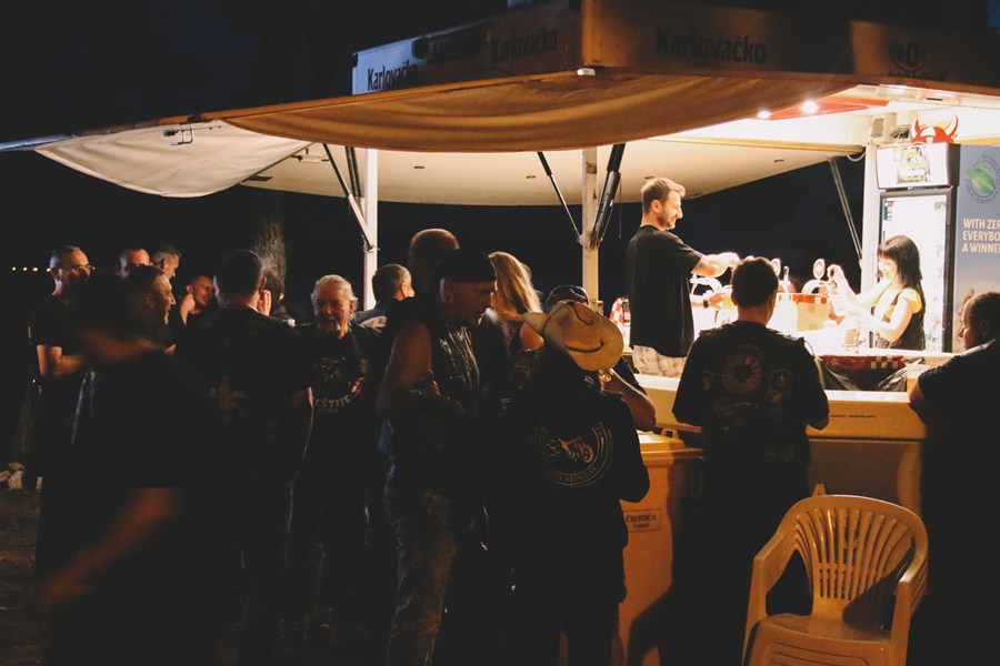 Puntamika: Let 3 i Beštije