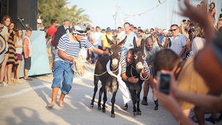 52. Saljske užance, 7. kolovoza 2011.(foto:Saša Čuka)