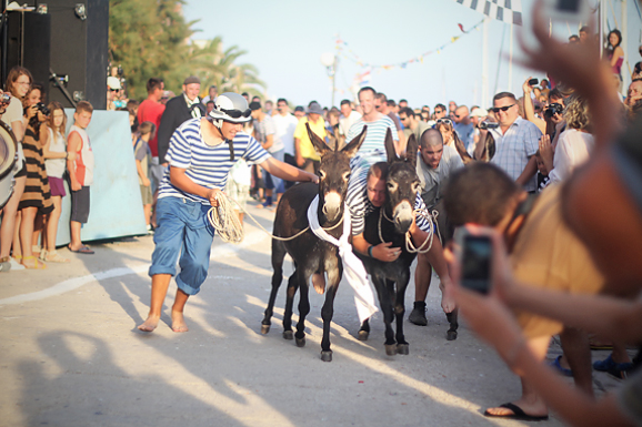 52. Saljske užance, 7. kolovoza 2011.(foto:Saša Čuka)