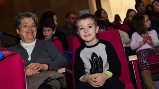 “Juha od bundeve” ; foto Iva Perinčić