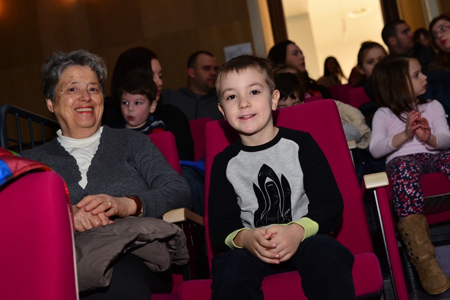 “Juha od bundeve” ; foto Iva Perinčić