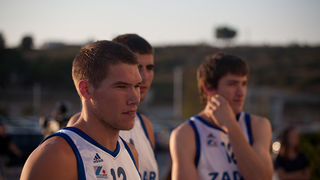 Supernova: Druženje uz adidas i košarkaše KK Zadar, Foto: Luka Dubroja Supernova: Druženje uz adidas i košarkaše KK Zadar, Foto: Luka Dubroja