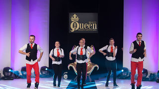 2013.05.01., Zagreb,Dvora Vatroslava Lisinskog
Odrzan prvi izbor Beuty queen (Kraljice Ljepote) u Hrvatskoj, u maloj dvorani Vatroslava Lisinskog.
Foto: Mirko Jankovic 2013.05.01., Zagreb,Dvora Vatroslava Lisinskog
Odrzan prvi izbor Beuty queen (Kraljice Ljepote) u Hrvatskoj, u maloj dvorani Vatroslava Lisinskog.
Foto: Mirko Jankovic