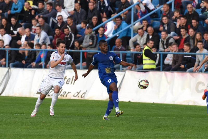Zadar – 32. kolo 1. lige MAXtv. NK Zadar – NK Hajduk 2-0. Photo: Dino Stanin/PIXSELL Zadar – 32. kolo 1. lige MAXtv. NK Zadar – NK Hajduk 2-0. Photo: Dino Stanin/PIXSELL