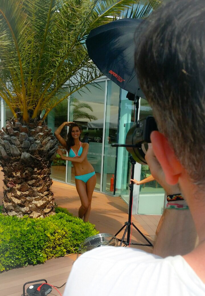 Finalistice izbora Miss Universe Hrvatske uživaju u pripremama u Zagrebu i Splitu Finalistice izbora Miss Universe Hrvatske uživaju u pripremama u Zagrebu i Splitu