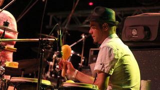 Jader urban music festival, JUMF, Pred brojnom publikom nastupali su In Ruff, Postolar Tripper, Partibrejkersi, Kawasaki 3P i Let 3., foto: L. Juravic Jader urban music festival, JUMF, Pred brojnom publikom nastupali su In Ruff, Postolar Tripper, Partibrejkersi, Kawasaki 3P i Let 3., foto: L. Juravic