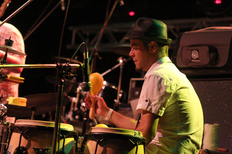 Jader urban music festival, JUMF, Pred brojnom publikom nastupali su In Ruff, Postolar Tripper, Partibrejkersi, Kawasaki 3P i Let 3., foto: L. Juravic Jader urban music festival, JUMF, Pred brojnom publikom nastupali su In Ruff, Postolar Tripper, Partibrejkersi, Kawasaki 3P i Let 3., foto: L. Juravic