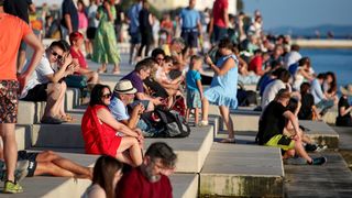 Večernji đir po gradu 5. rujna 2023.