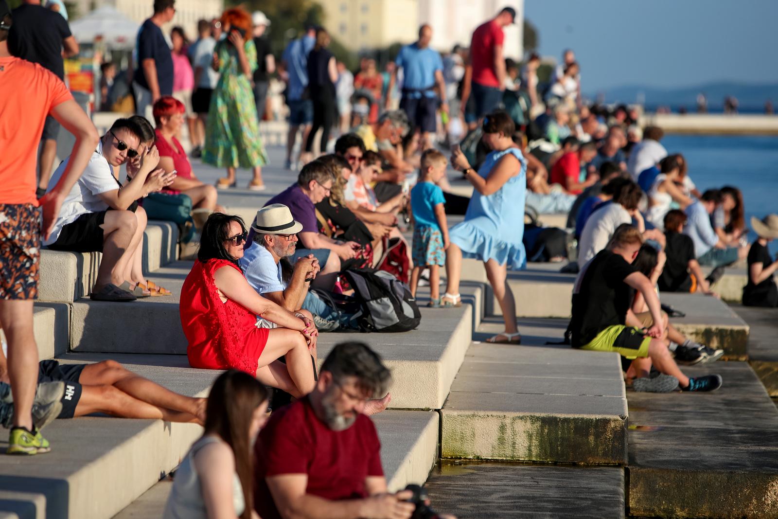 Večernji đir po gradu 5. rujna 2023.