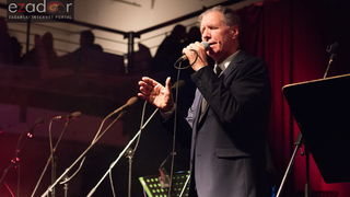 Đani Maršan i grupa Central @ Arsenal