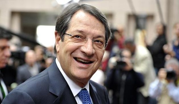 Ciparski predsjednik Nicos Anastasiades pobijedio na izborima