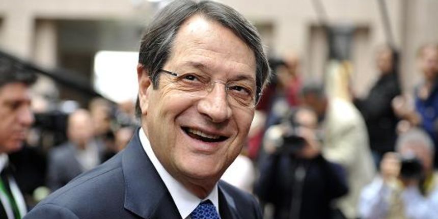 Ciparski predsjednik Nicos Anastasiades pobijedio na izborima