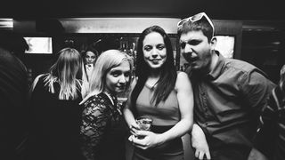 Different lifestyle party @ Svarog bar Different lifestyle party @ Svarog bar