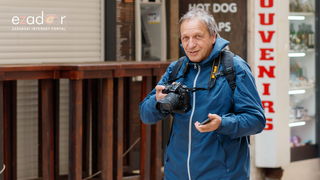 Đir po gradu, ponedjeljak 11. ožujka 2019. Đir po gradu, ponedjeljak 11. ožujka 2019.