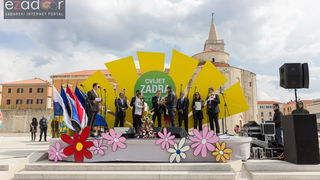 Đir po gradu 20. travnja 2017. Đir po gradu 20. travnja 2017.