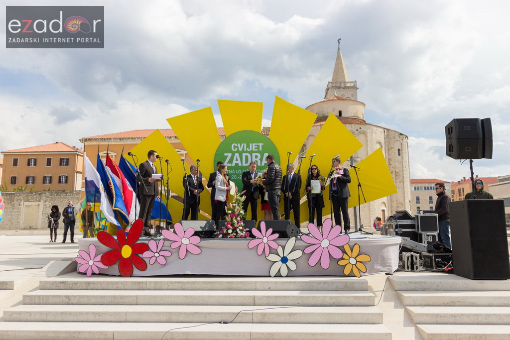 Đir po gradu 20. travnja 2017. Đir po gradu 20. travnja 2017.
