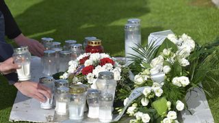 Na stadionu u Stanovima obilježena 10. obljetnica smrti Hrvoja Ćustića Na stadionu u Stanovima obilježena 10. obljetnica smrti Hrvoja Ćustića