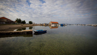 Kaići, foto: Leo Banić
