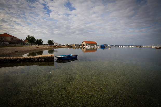 Kaići, foto: Leo Banić