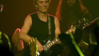 Kultur Shock u klubu Boogaloo, Zagreb 15.3.2008.