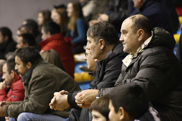 KK Borik Puntamika – KK Trogir (foto:Saša Čuka) KK Borik Puntamika – KK Trogir (foto:Saša Čuka)