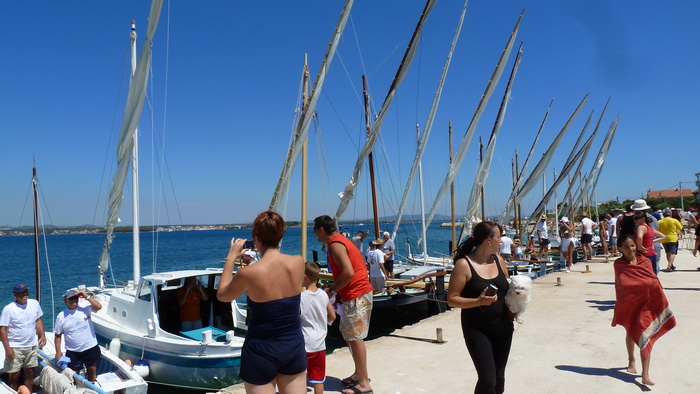 “Đir po konalu” 8. srpnja 2012, Foto: Danijel Katičin