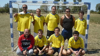 Jednodnevni malonogometni turnir u Bulicu, foto: M. Ledenko Jednodnevni malonogometni turnir u Bulicu, foto: M. Ledenko