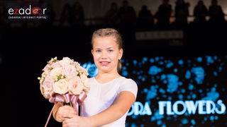 11. Festival vjenčanja: Modna revija vjenčanica