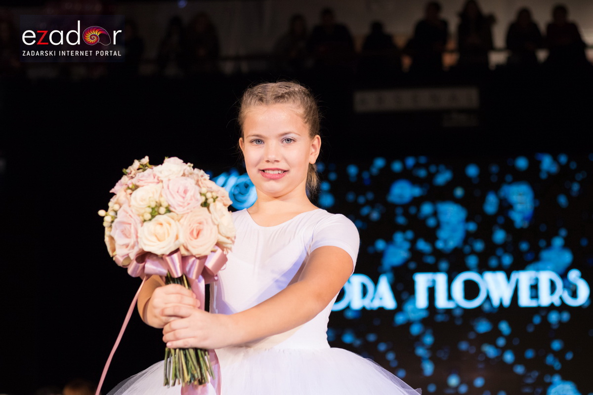 11. Festival vjenčanja: Modna revija vjenčanica