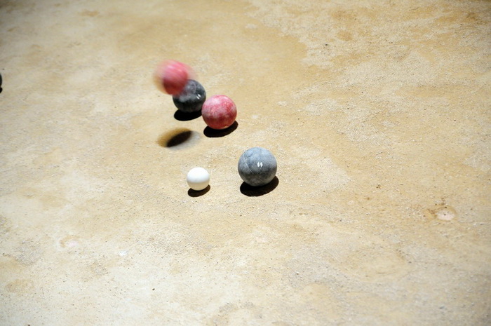 Vikend na otoku Sestrunju, Foto: Ivan Dilber