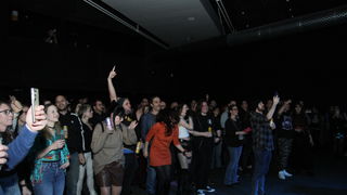 Pips, Chips & Videoclips @ Urbofon