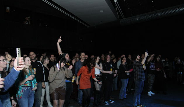 Pips, Chips & Videoclips @ Urbofon Pips, Chips & Videoclips @ Urbofon