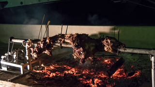 Dvadeset tisuća posjetitelja na Biogradskoj noći, foto: Vinko Pešić Dvadeset tisuća posjetitelja na Biogradskoj noći, foto: Vinko Pešić