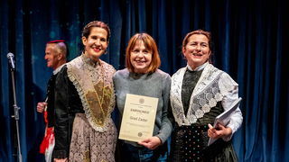 Zadarski tanac Zadarski tanac