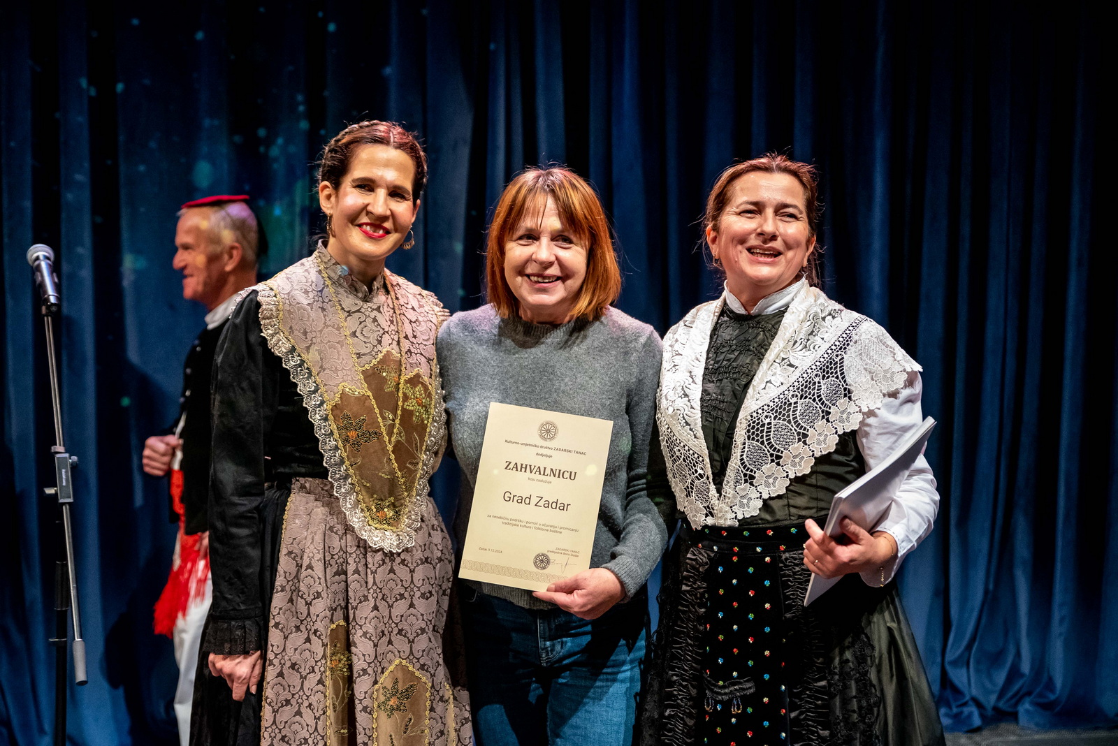 Zadarski tanac Zadarski tanac