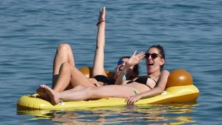 Drugi dan Love International Festivala u Tisnom. Photo. Hrvoje Jelavić/PIXSELL Drugi dan Love International Festivala u Tisnom. Photo. Hrvoje Jelavić/PIXSELL