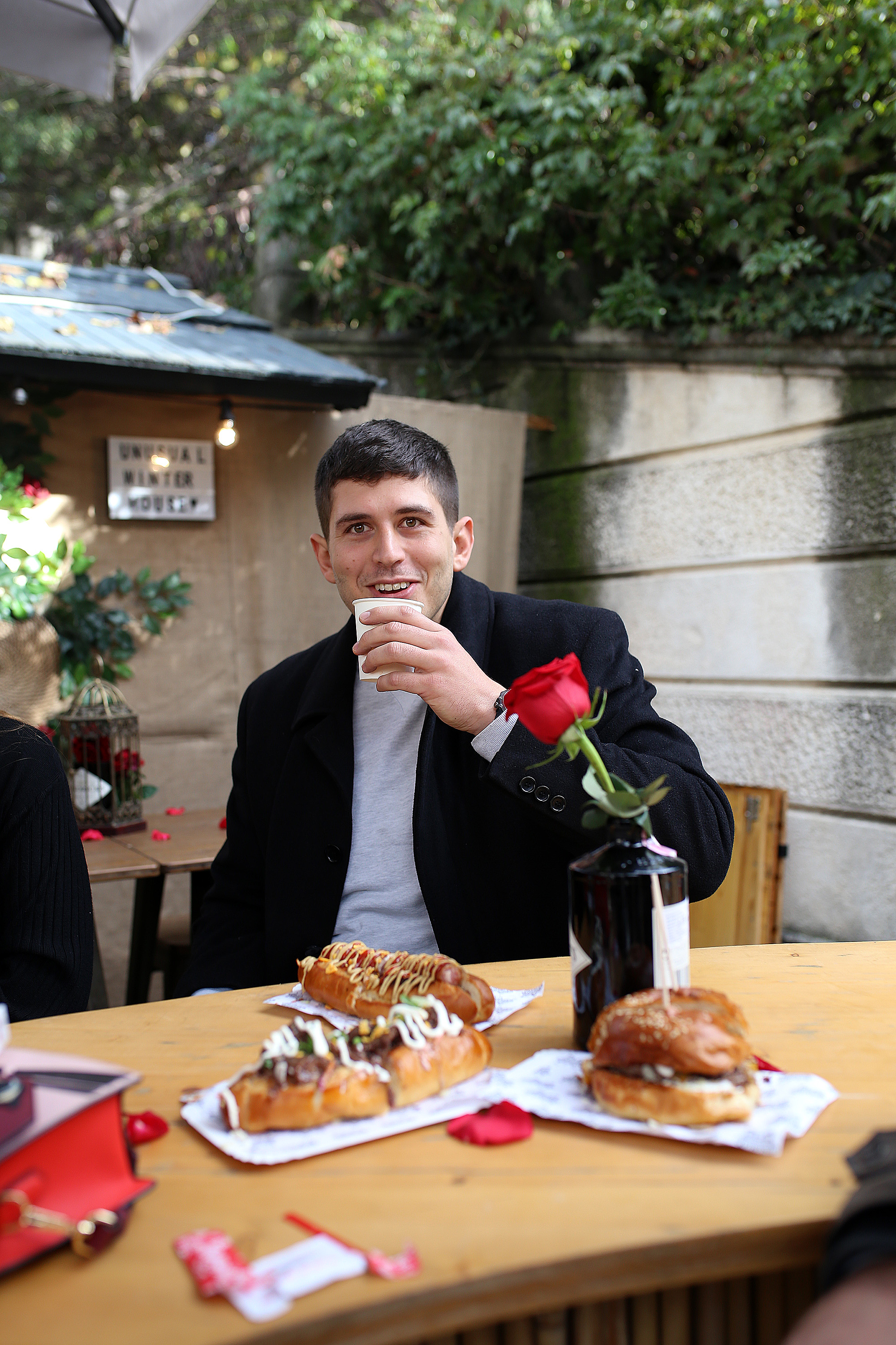 Adventske kućice su otvorile vrata, gastro ponuda je bolja i raznovrsnija nego ikad