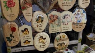 Jesen u Lici Jesen u Lici