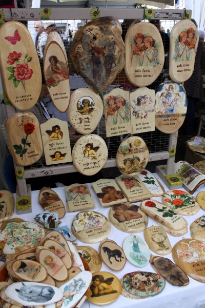 Jesen u Lici Jesen u Lici