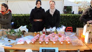 Dan Bodulske balade, foto: ezadar Dan Bodulske balade, foto: ezadar