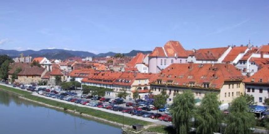 Maribor, Slovenija Maribor, Slovenija
