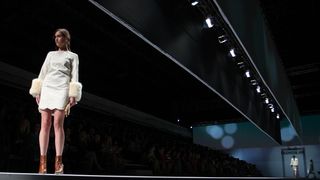 Aleksandra Dojcinovic, Photo: Borna Filic/PIXSELL