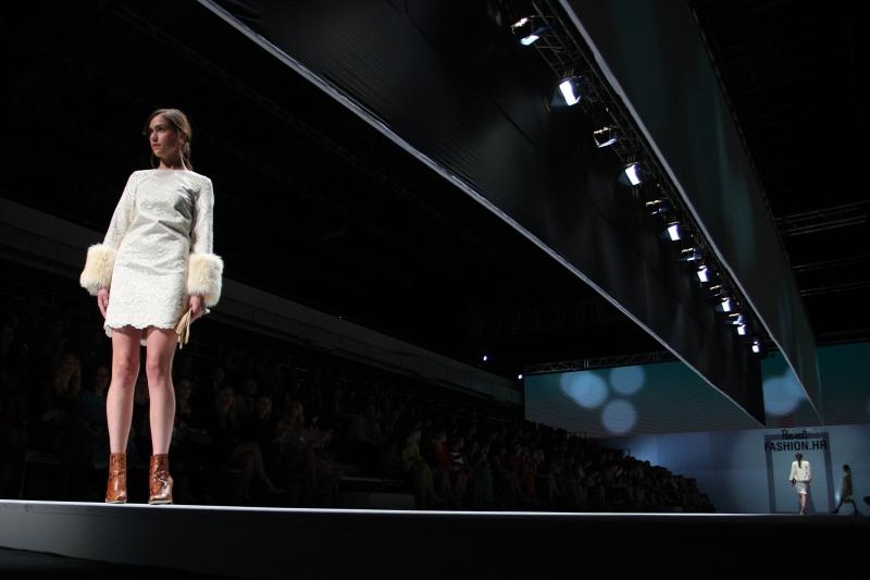 Aleksandra Dojcinovic, Photo: Borna Filic/PIXSELL