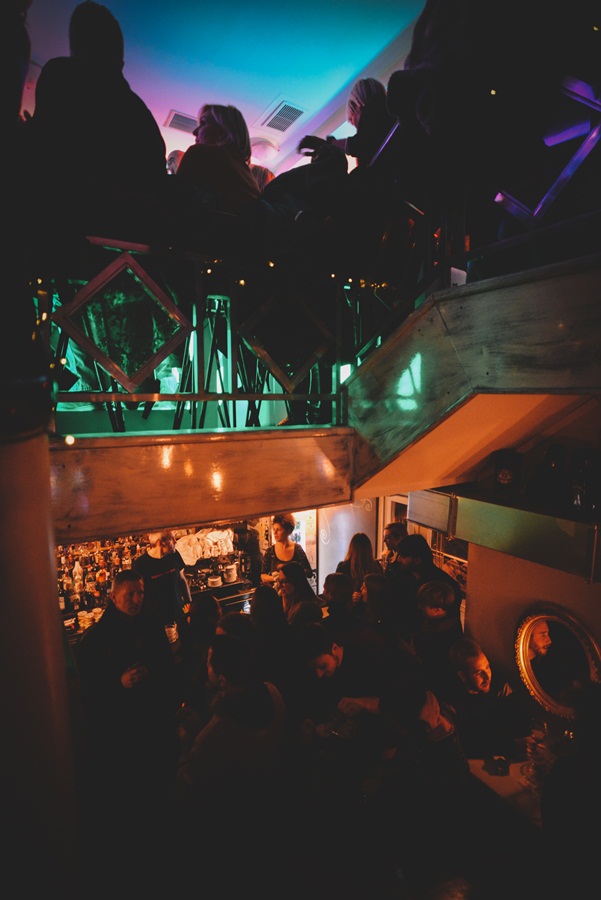 Nina Kraljić oduševila nastupom u Zadru ; foto Iva Perinčić Nina Kraljić oduševila nastupom u Zadru ; foto Iva Perinčić