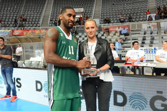 ZDBT 2016, finalna utakmica: Fenerbahce – Darussafaka Dogus 65-75. Foto: Iva Perinčić